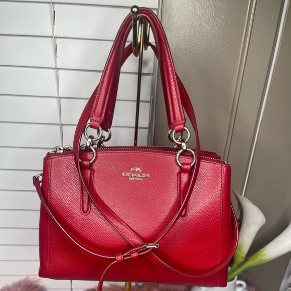 Coach Handbags - Coach Bag
